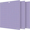 Purple 3pc