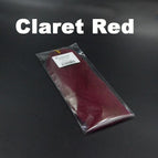 Claret Red