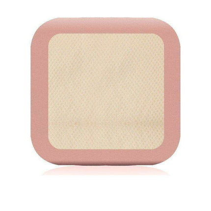 Comfortable Square Memory Foam Seat Cushion - Ultimate Relaxation Experience - Très Elite