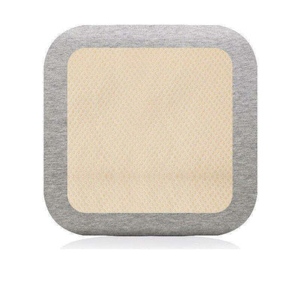 Comfortable Square Memory Foam Seat Cushion - Ultimate Relaxation Experience - Très Elite