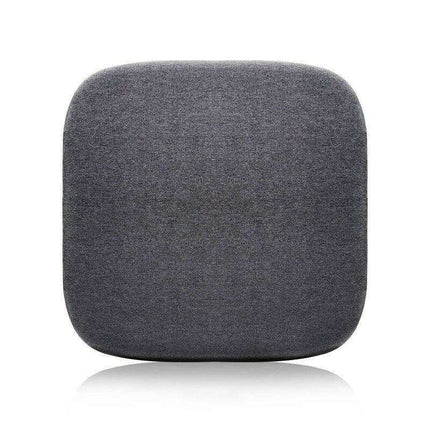 Comfortable Square Memory Foam Seat Cushion - Ultimate Relaxation Experience - Très Elite