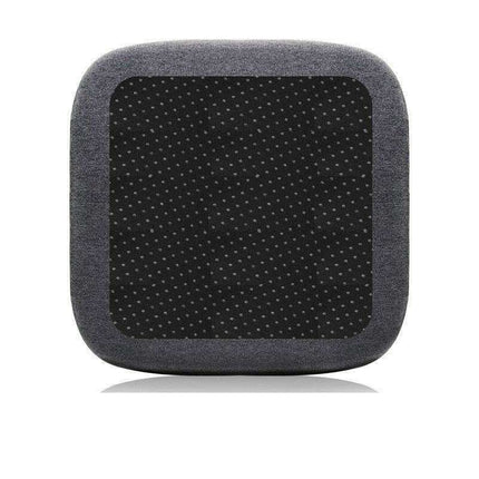 Comfortable Square Memory Foam Seat Cushion - Ultimate Relaxation Experience - Très Elite