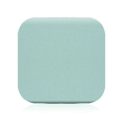Comfortable Square Memory Foam Seat Cushion - Ultimate Relaxation Experience - Très Elite