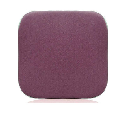Comfortable Square Memory Foam Seat Cushion - Ultimate Relaxation Experience - Très Elite