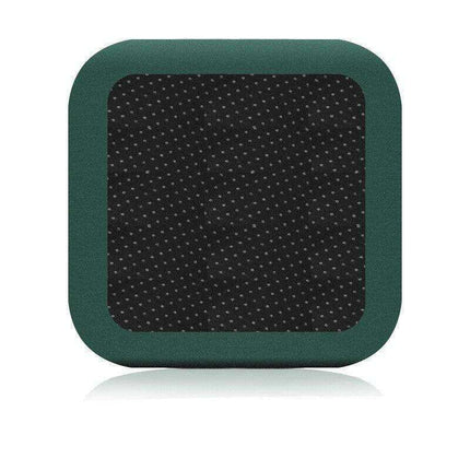 Comfortable Square Memory Foam Seat Cushion - Ultimate Relaxation Experience - Très Elite
