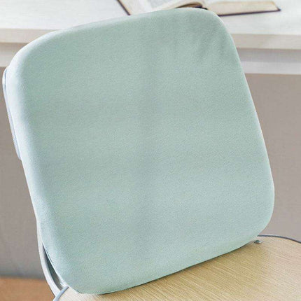 Comfortable Square Memory Foam Seat Cushion - Ultimate Relaxation Experience - Très Elite