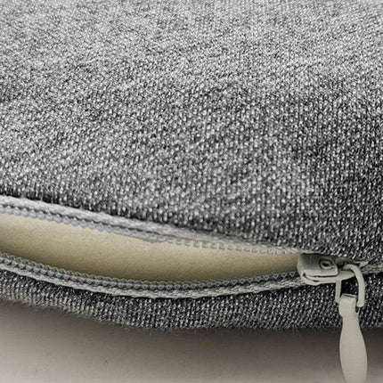 Comfortable Square Memory Foam Seat Cushion - Ultimate Relaxation Experience - Très Elite