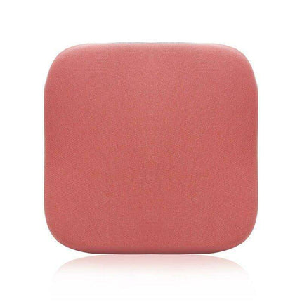 Comfortable Square Memory Foam Seat Cushion - Ultimate Relaxation Experience - Très Elite
