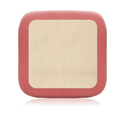 Comfortable Square Memory Foam Seat Cushion - Ultimate Relaxation Experience - Très Elite
