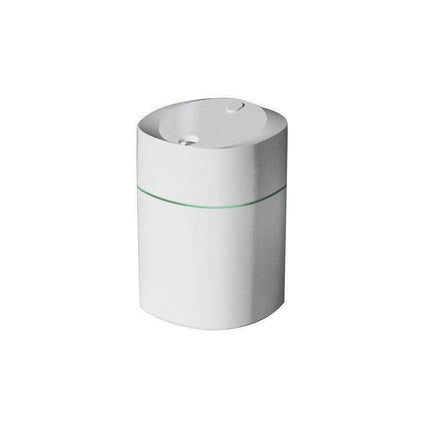 Compact USB Air Humidifier - Refresh Your Space on the Go - Très Elite