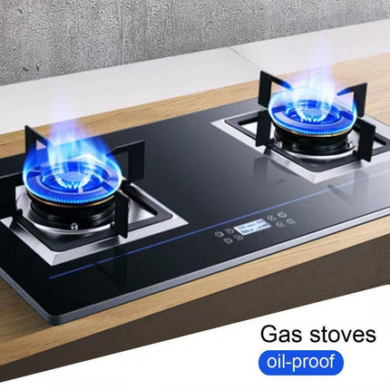 Comprehensive Waterproof Sealing Tape Kit for Kitchen and Bathroom - Ultimate Water Damage Protection Solution - Très Elite