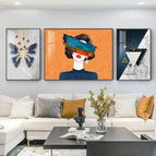 Option 08 - 1 set 3pc