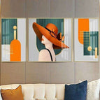 Option 03 - 1 set 3pc