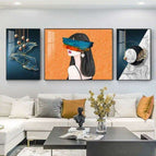 Option 06 - 1 set 3pc