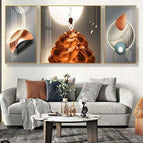 Option 04 - 1 set 3pc