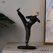 Kung Fu Golden