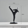 Kung Fu silver