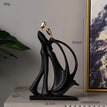 Dancing A