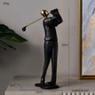 Golf Golden