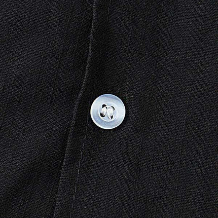 Contemporary Cotton-Linen Casual Outfit for Men by Jakoto - Très Elite