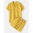 Yellow / S