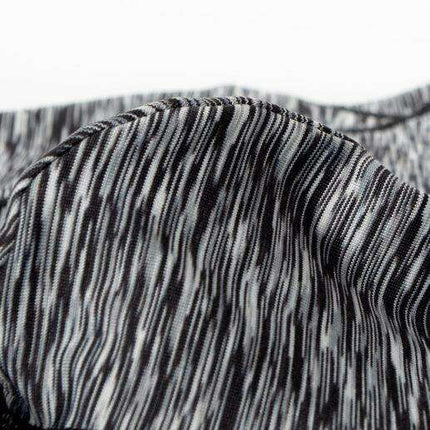 Cool Gradient Men's Boxer Briefs: Ultimate Comfort and Style - Très Elite