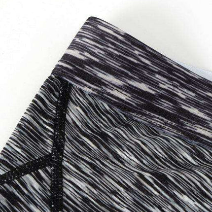 Cool Gradient Men's Boxer Briefs: Ultimate Comfort and Style - Très Elite