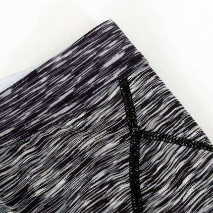 Cool Gradient Men's Boxer Briefs: Ultimate Comfort and Style - Très Elite