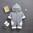 Silver Gray / 6M