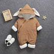 rabbit brown / 6M
