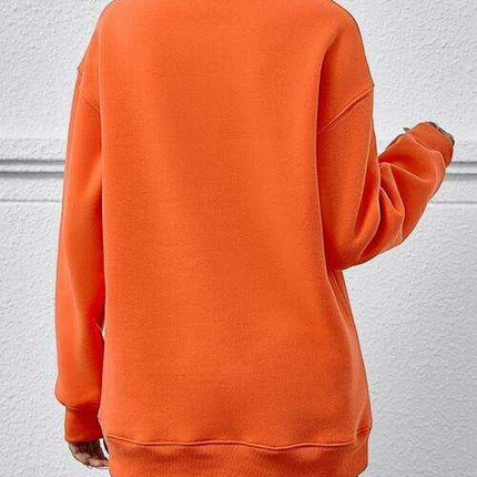 Cozy Christmas Tree Long Sleeve Pullover - Festive Winter Sweater - Très Elite