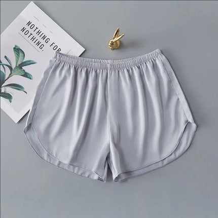 Cozy Comfort Women's Summer Lounge Shorts | Stylish Sleepwear for Relaxed Nights - Très Elite