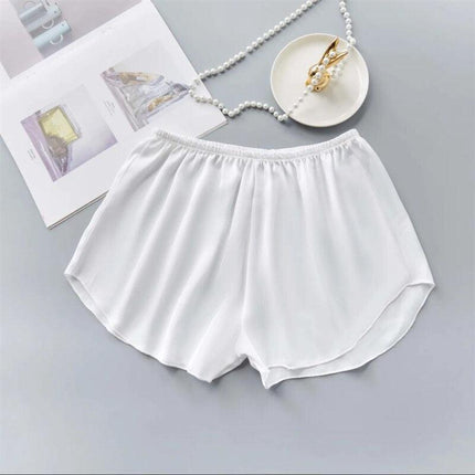 Cozy Comfort Women's Summer Lounge Shorts | Stylish Sleepwear for Relaxed Nights - Très Elite