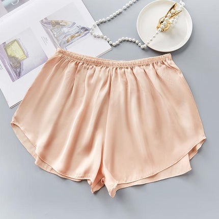 Cozy Comfort Women's Summer Lounge Shorts | Stylish Sleepwear for Relaxed Nights - Très Elite