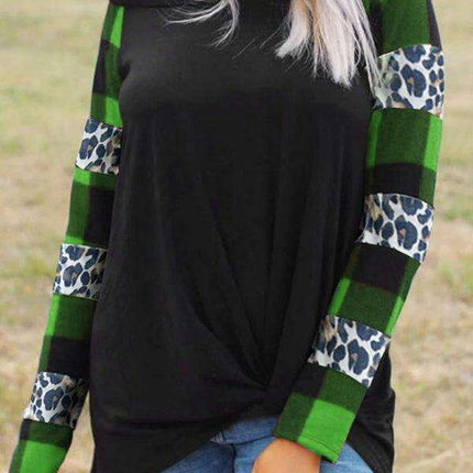 Cozy Customizable Women's Christmas Sweater with Festive Design