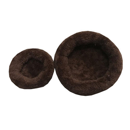 Cozy Luxury Plush Blanket Mat for Small Pets - Très Elite