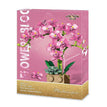 With box pink