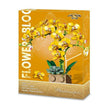 With box yellow