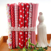 Creative Cotton Quilt & Craft Bundle - DIY Home Decor Essentials- Très Elite