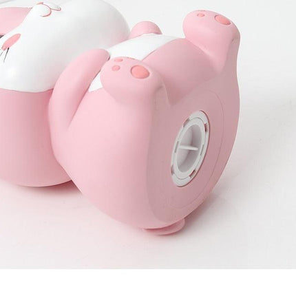 Creative Critter Coin Bank for Imaginative Savers