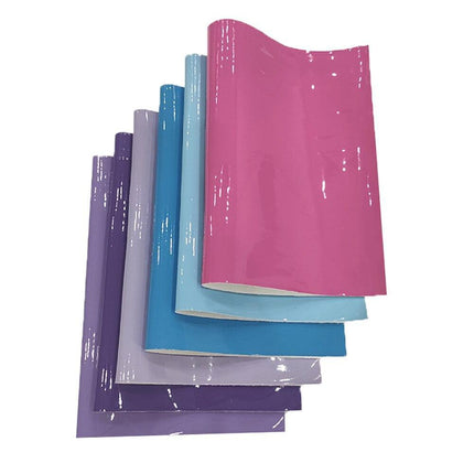 Creative PU Leather Craft Sheets for Innovative DIY Projects - Très Elite