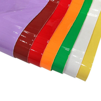 Creative PU Leather Craft Sheets for Innovative DIY Projects - Très Elite