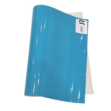 Creative PU Leather Craft Sheets for Innovative DIY Projects - Très Elite