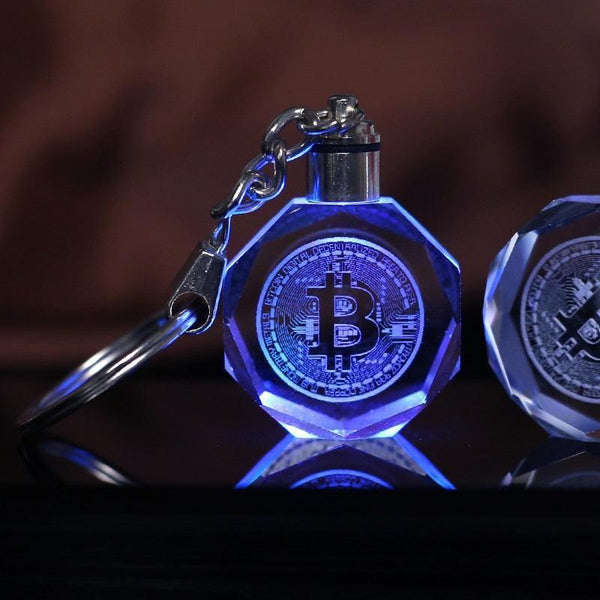 Crypto Gifts & Merchandise