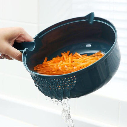 Culinary Wizard Vegetable Prep Tool - Très Elite