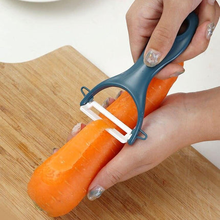 Culinary Wizard Vegetable Prep Tool - Très Elite