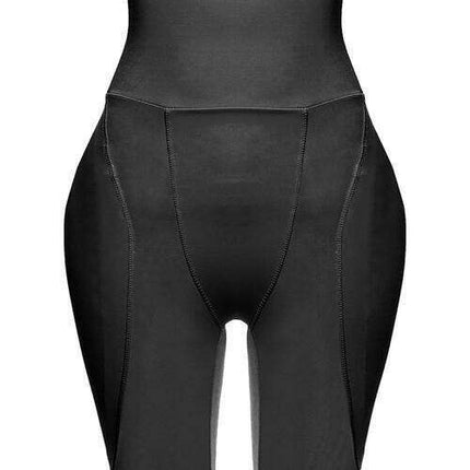 Curvy Confidence Hip-Lifting Sculpting Shorts - Très Elite