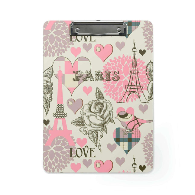 Custom Artisan Basketball Clipboard | Premium Fiberboard Coaching Tool