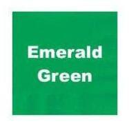 Custom Eco-Friendly Foil-Stamped Cocktail Napkins for Elegant Events