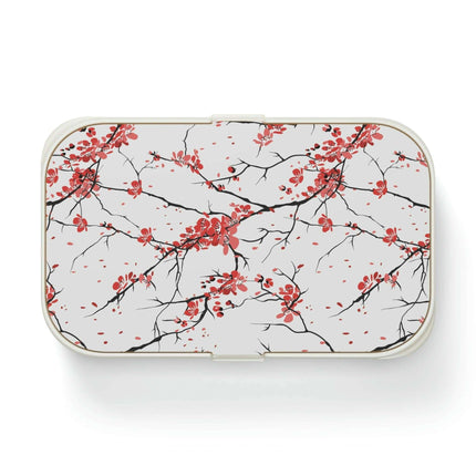 Custom Eco-Friendly Wooden Lid Bento Box - Stylish and Sustainable- Très Elite- Très Elite